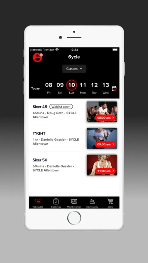 Screenshot 3