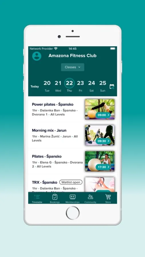 Screenshot 3