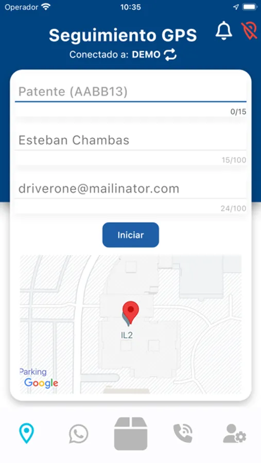 Screenshot 4