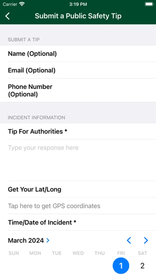 Screenshot 3