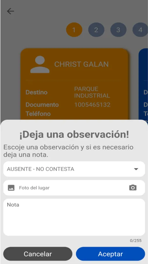 Screenshot 5