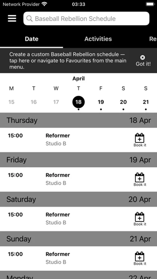Screenshot 3