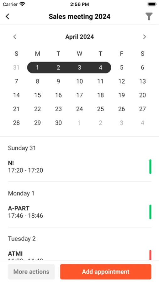 Screenshot 8
