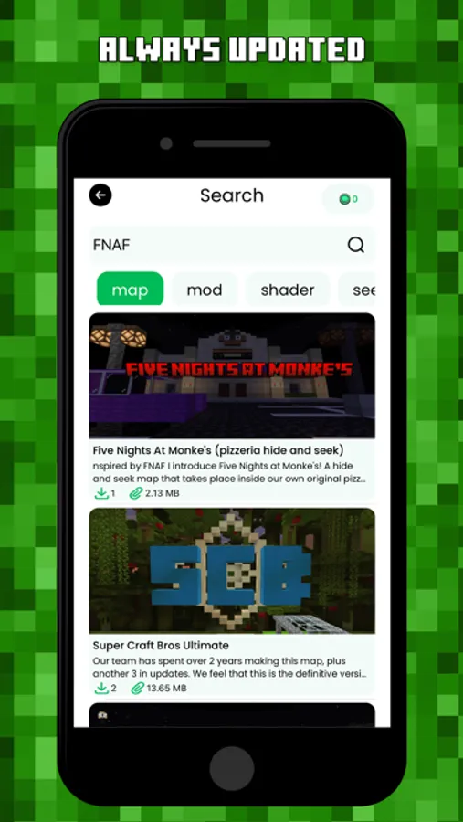 Screenshot 5