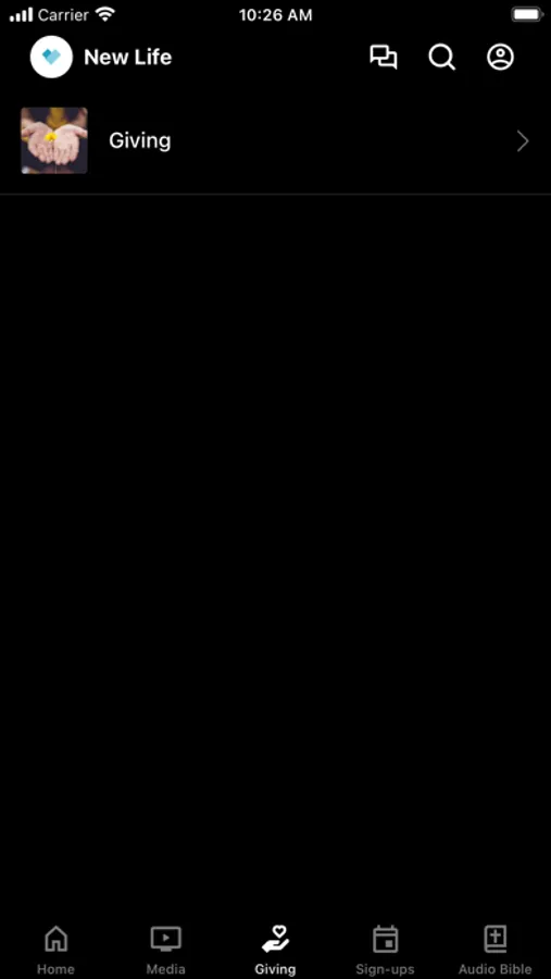 Screenshot 3
