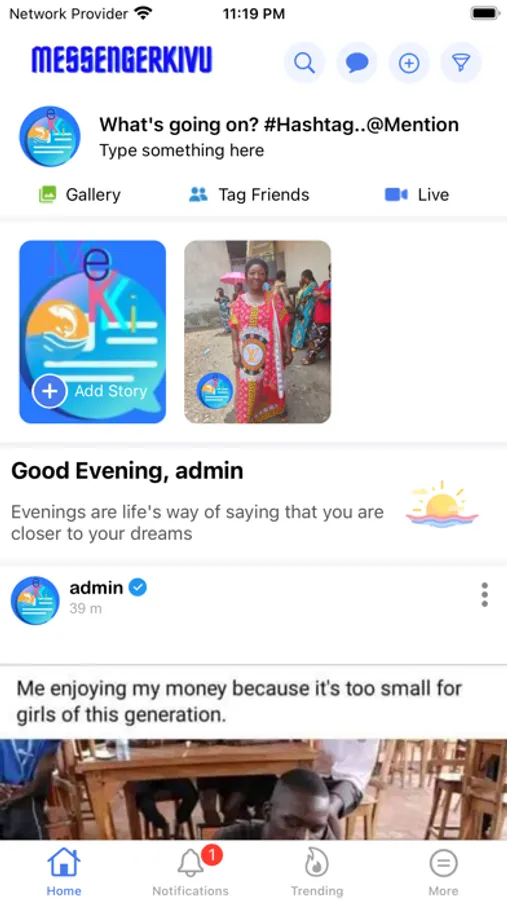 Screenshot 3