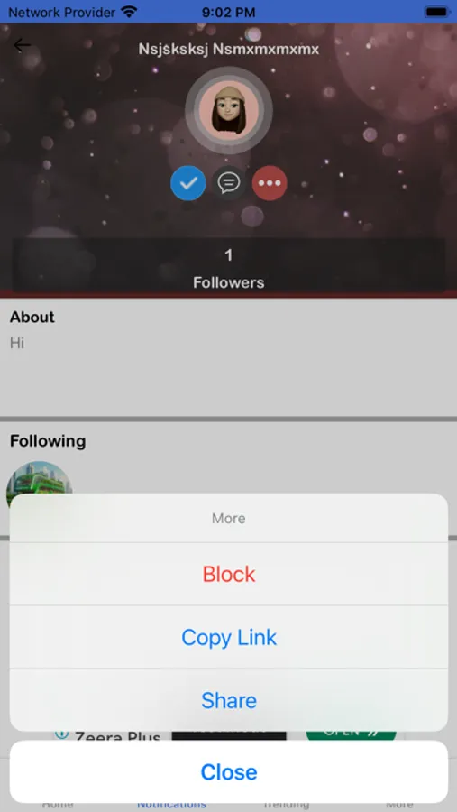 Screenshot 5