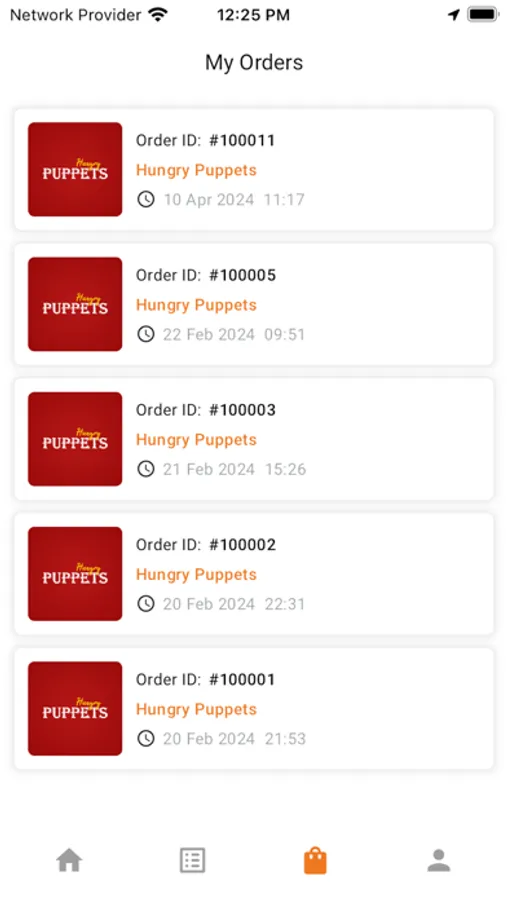 Screenshot 3