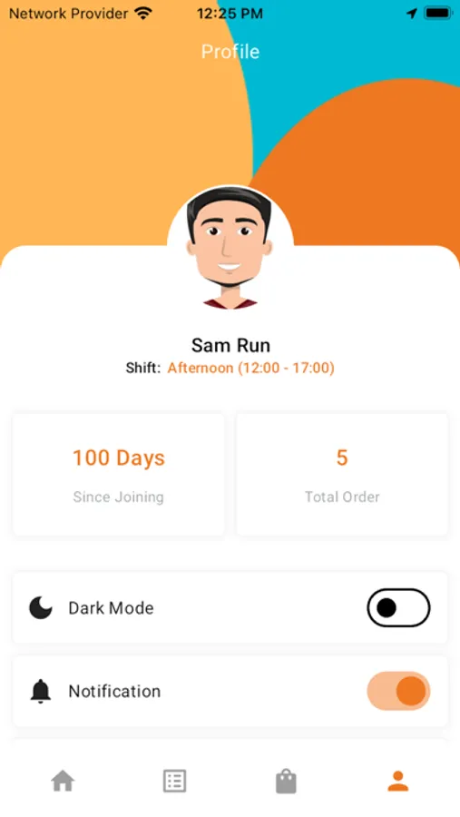 Screenshot 5