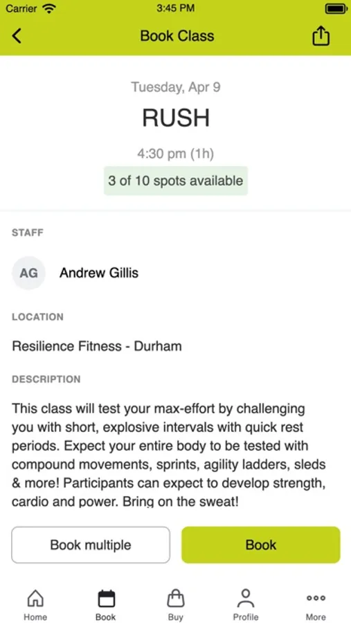 Screenshot 3
