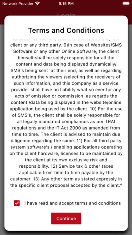 Screenshot 5