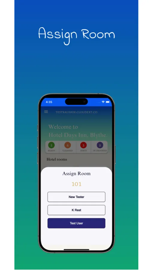 Screenshot 5