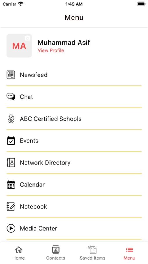 Screenshot 5