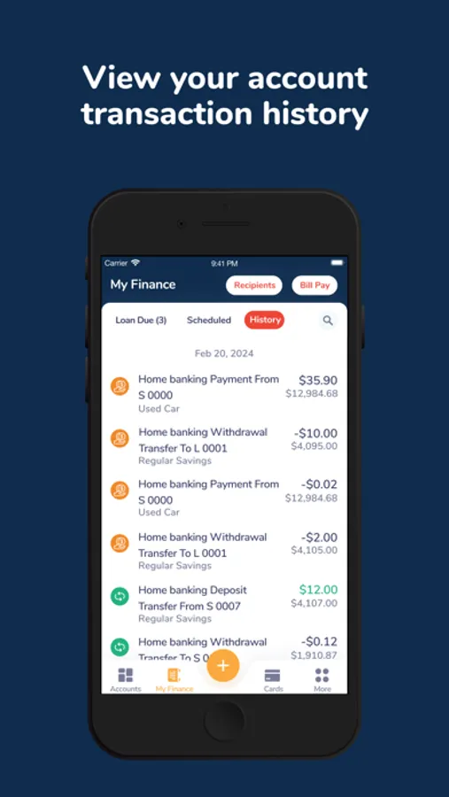 Screenshot 3