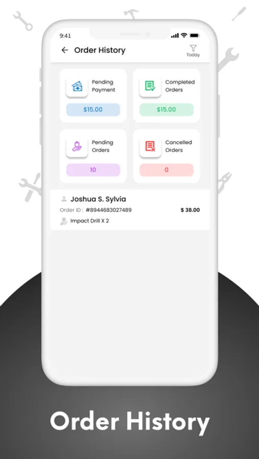 Screenshot 3