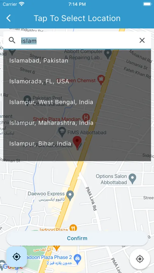 Screenshot 6