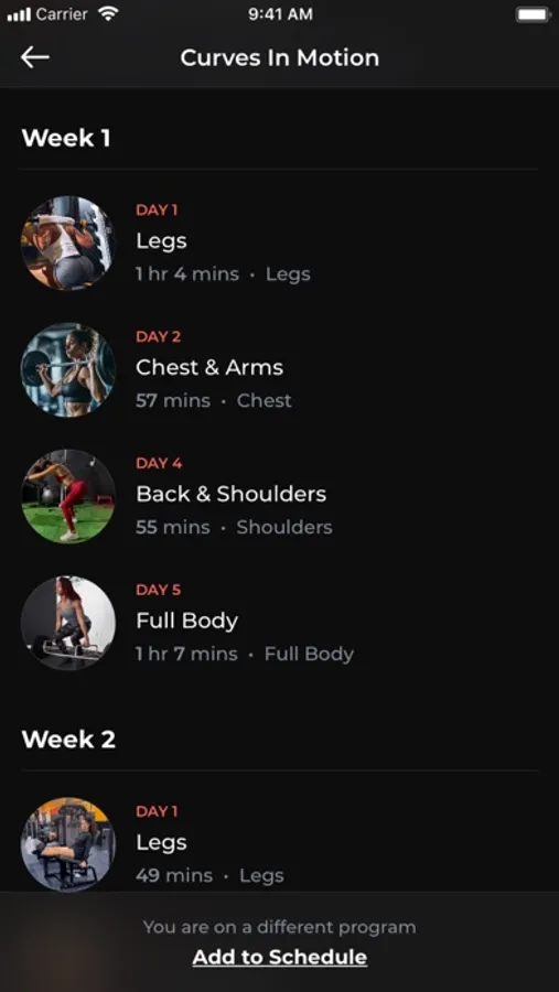 Screenshot 6