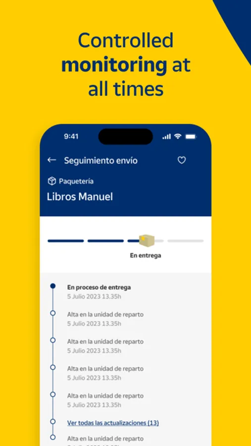 Screenshot 5