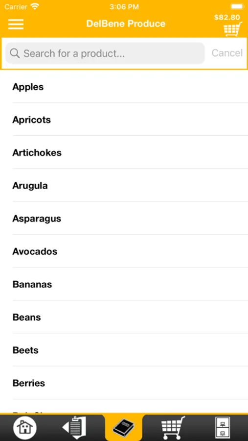 Screenshot 3
