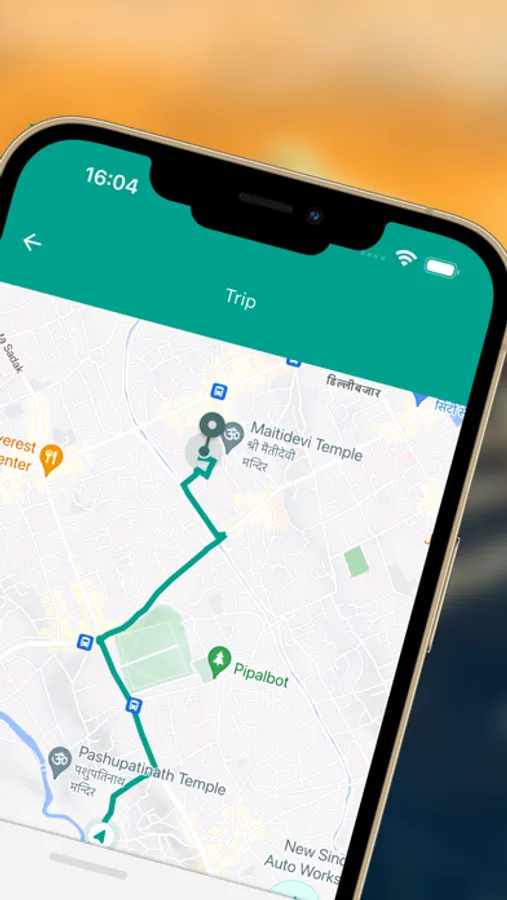Screenshot 5