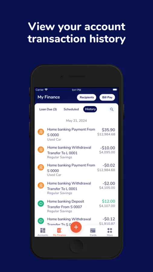 Screenshot 3