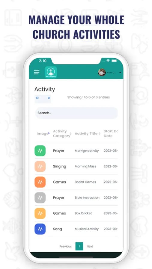 Screenshot 3