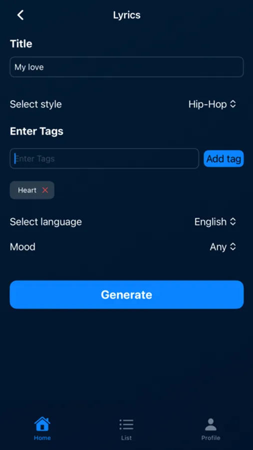 Screenshot 3