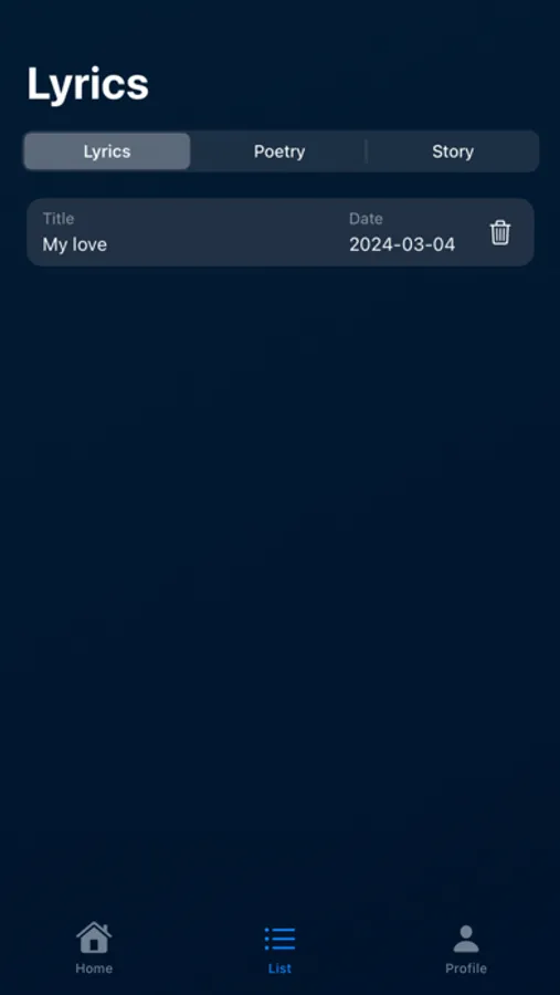 Screenshot 5