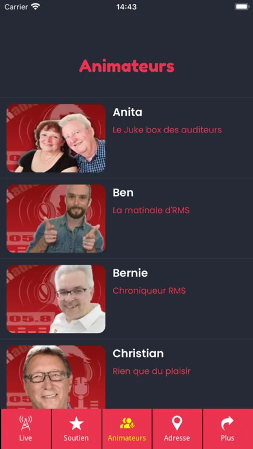 Screenshot 6