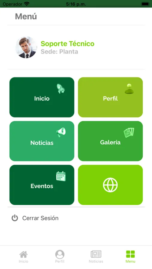 Screenshot 4
