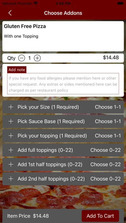 Screenshot 5