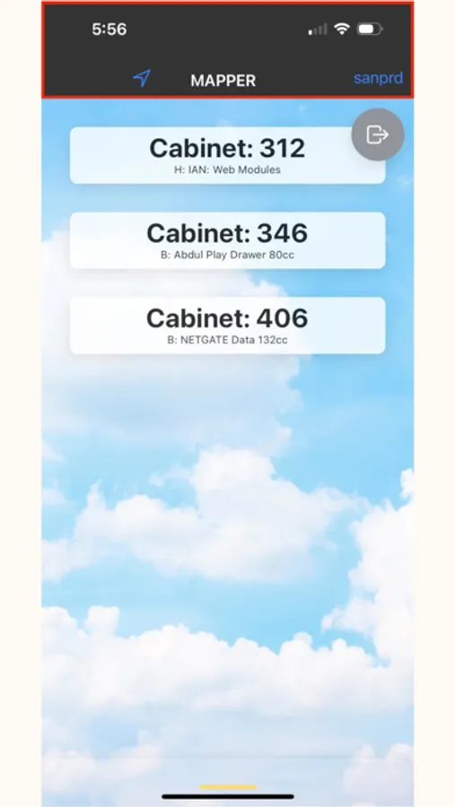 Screenshot 3