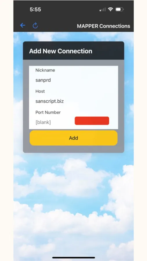 Screenshot 5