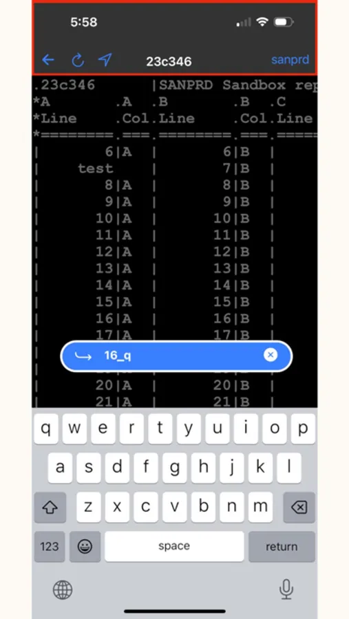 Screenshot 6