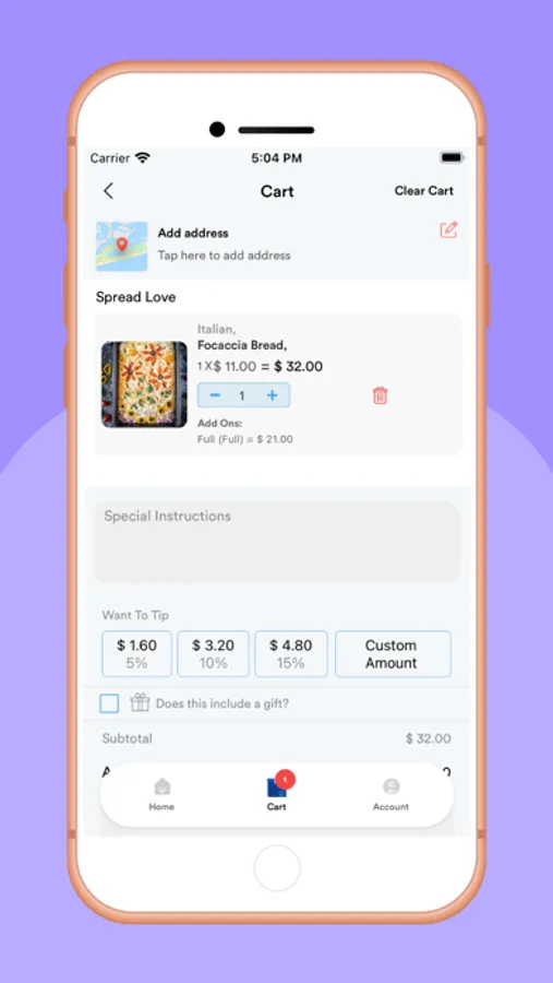 Screenshot 4