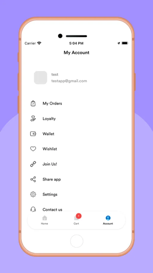 Screenshot 5