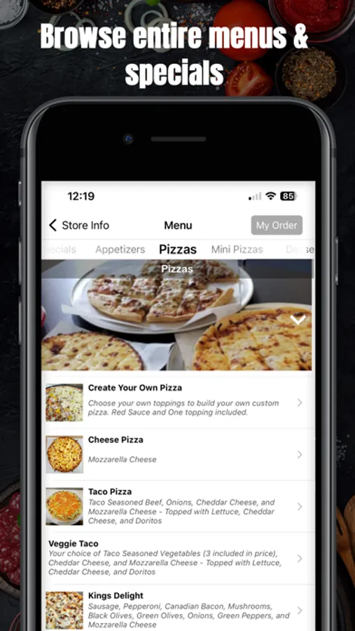 Screenshot 5