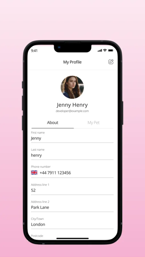 Screenshot 5