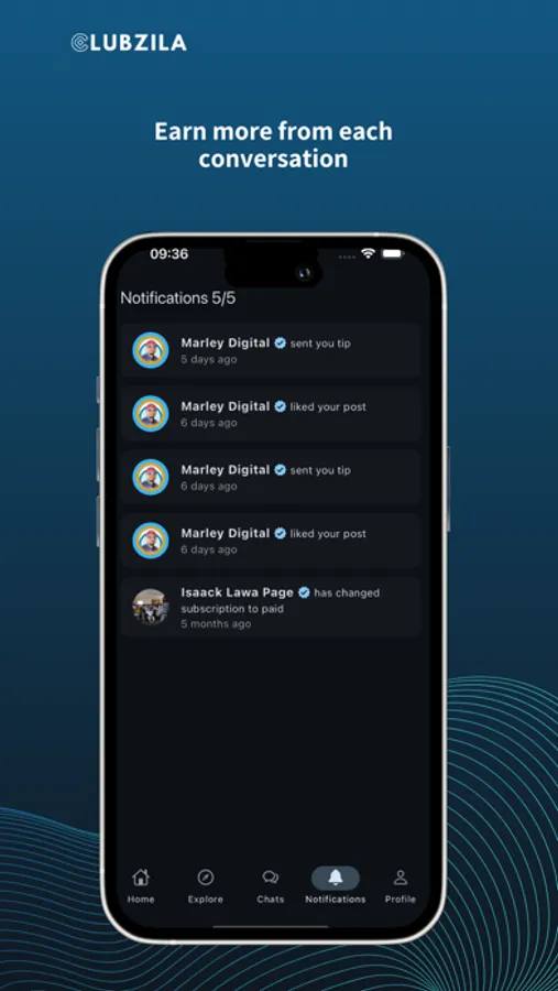 Screenshot 5
