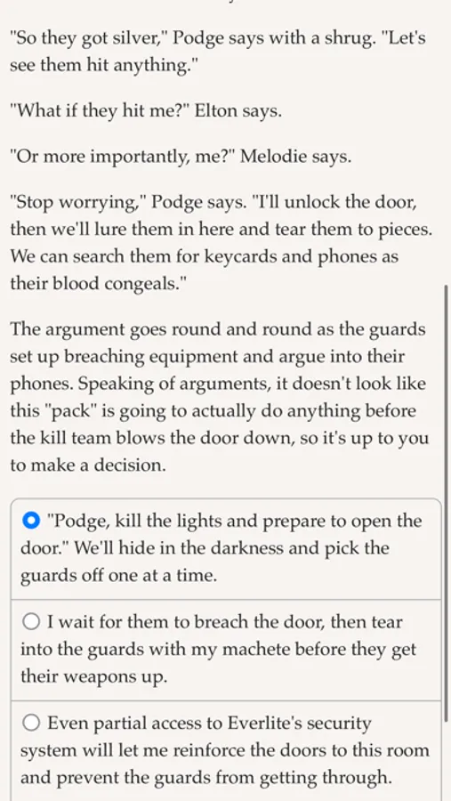 Screenshot 5