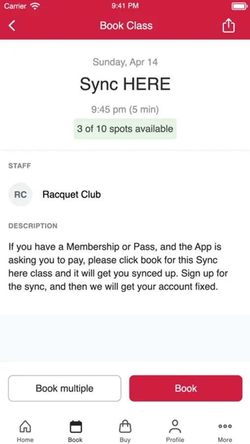 Screenshot 3