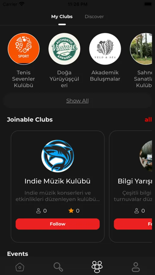 Screenshot 5