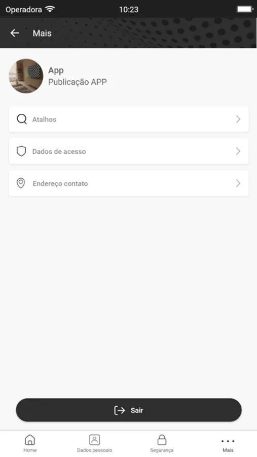 Screenshot 3