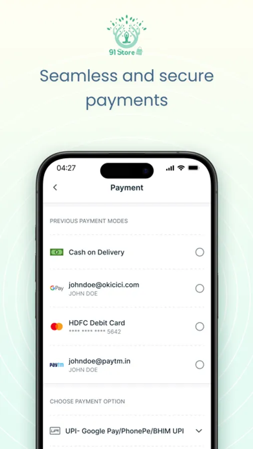 Screenshot 5
