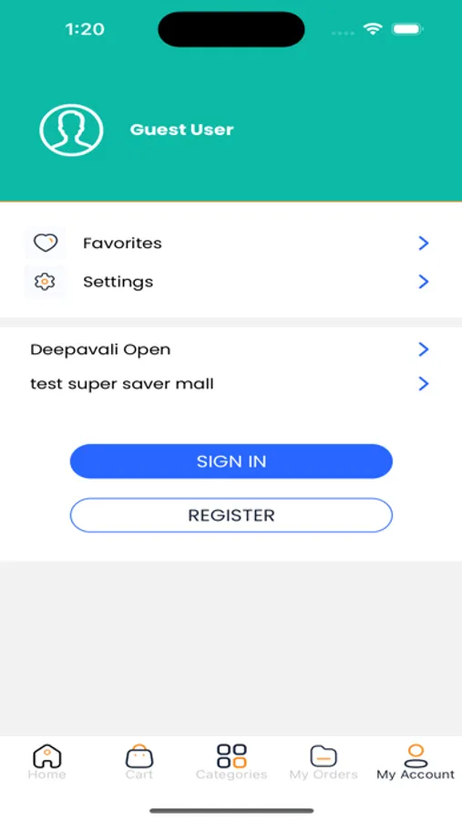 Screenshot 3