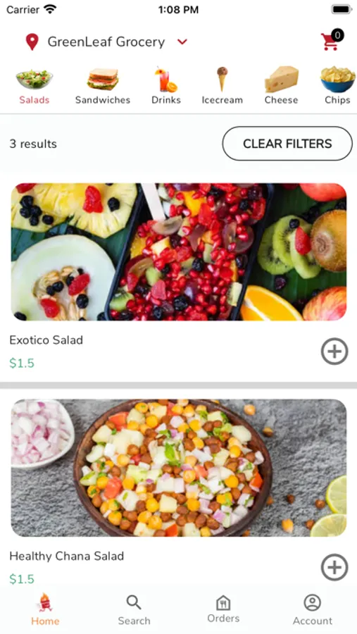 Screenshot 3