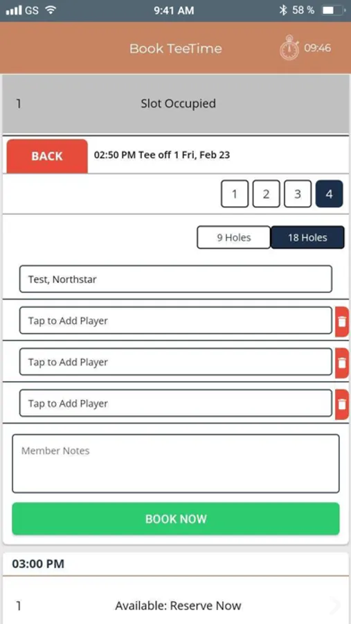 Screenshot 5