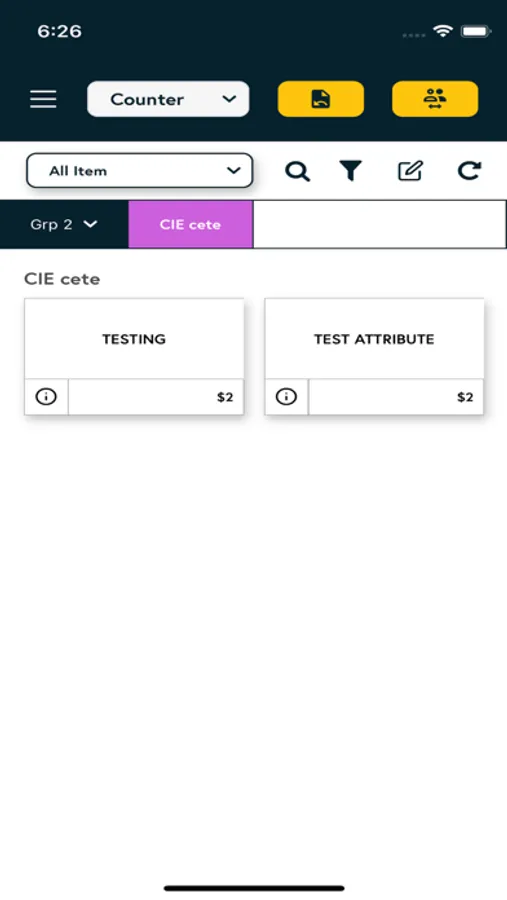 Screenshot 5