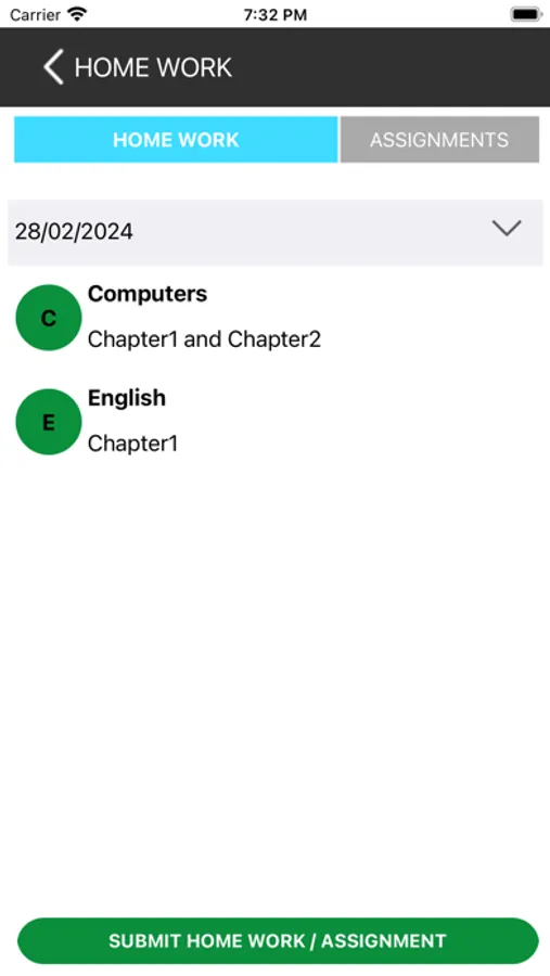 Screenshot 4