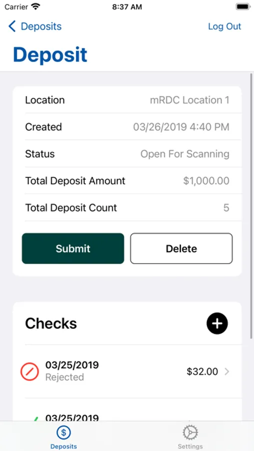 Screenshot 3